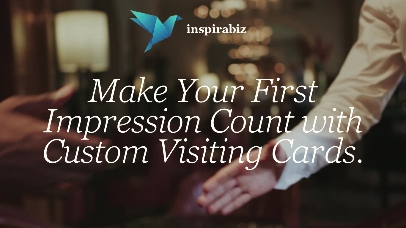 Make-Your-First-Impression-Count-with-Custom-Visiting-Cards